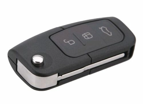 FORD Transponder Remote Flip Key BF FG Falcon Territory Mondeo FPV Focus Fiesta