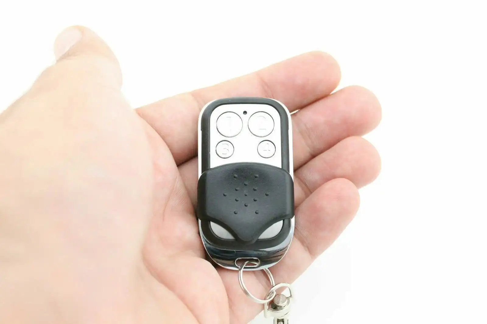 Firmamatic Firmadoor B&D Compatible Garage Door Remote Control 059409 1A5477-1