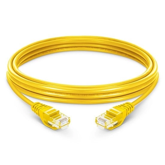 Cat5 Network Ethernet Cable Lan Cables 100M/1000Mbps [10 Meters]