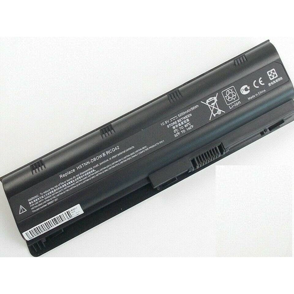 HP Pavilion dm4t-2000 CTO Battery Replacement