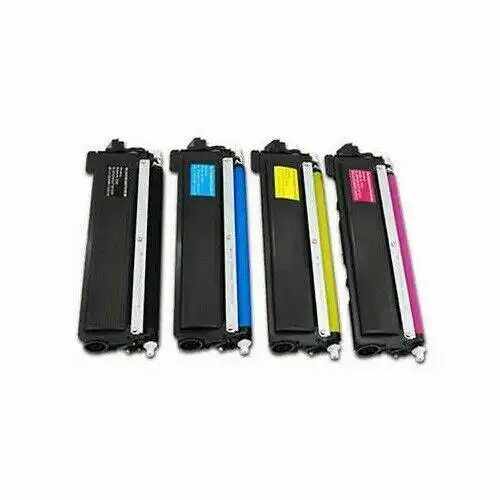 4x Colour TN-240 TN240 for Brother Toner HL3040CN MFC9120CN