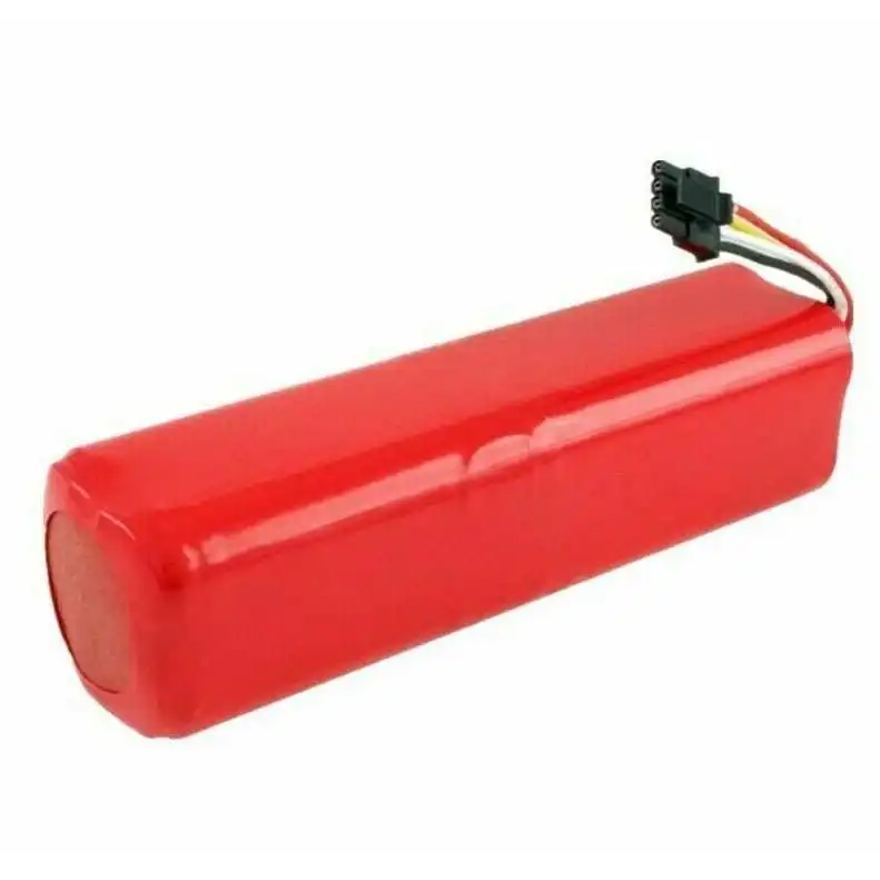 Replacement Battery for Xiaomi Mijia Roborock S50 s51 Robot Vacuum Cleaner