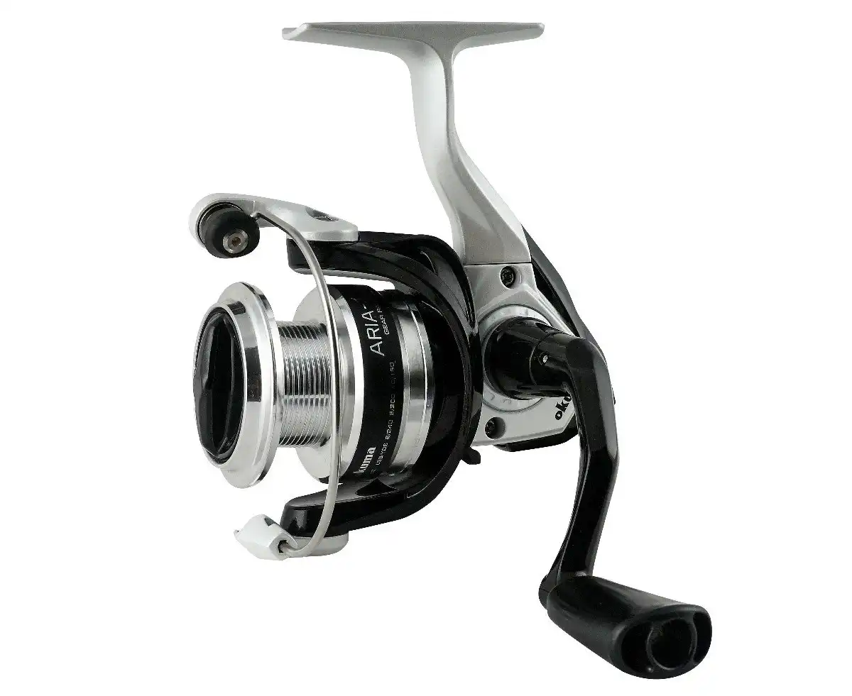 Okuma Aria Fishing Reel - Spinning Reel