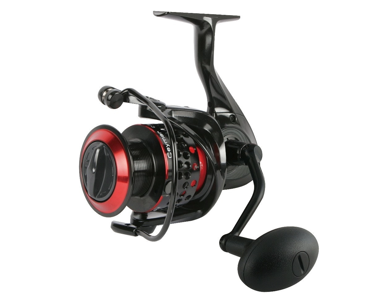 Okuma Ceymar 8 Ball Bearing Fishing Reel - Spin Reel