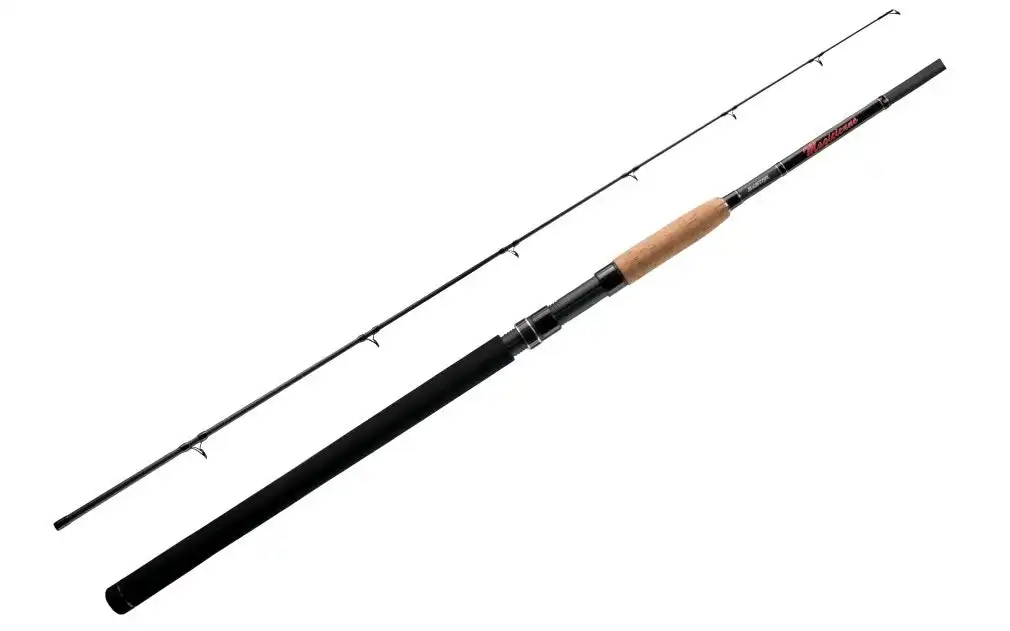 7ft Silstar Magicienne 6-10kg Spin Rod - 2 Pce IM6 Graphite Spinning Fishing Rod