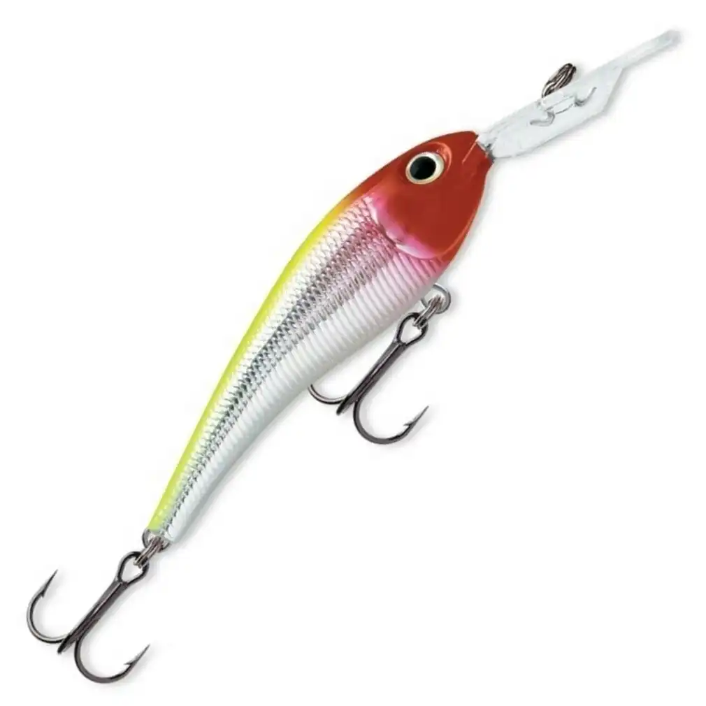 80mm Storm Thundercrank Madflash Hard Body Fishing Lure - Colour #599