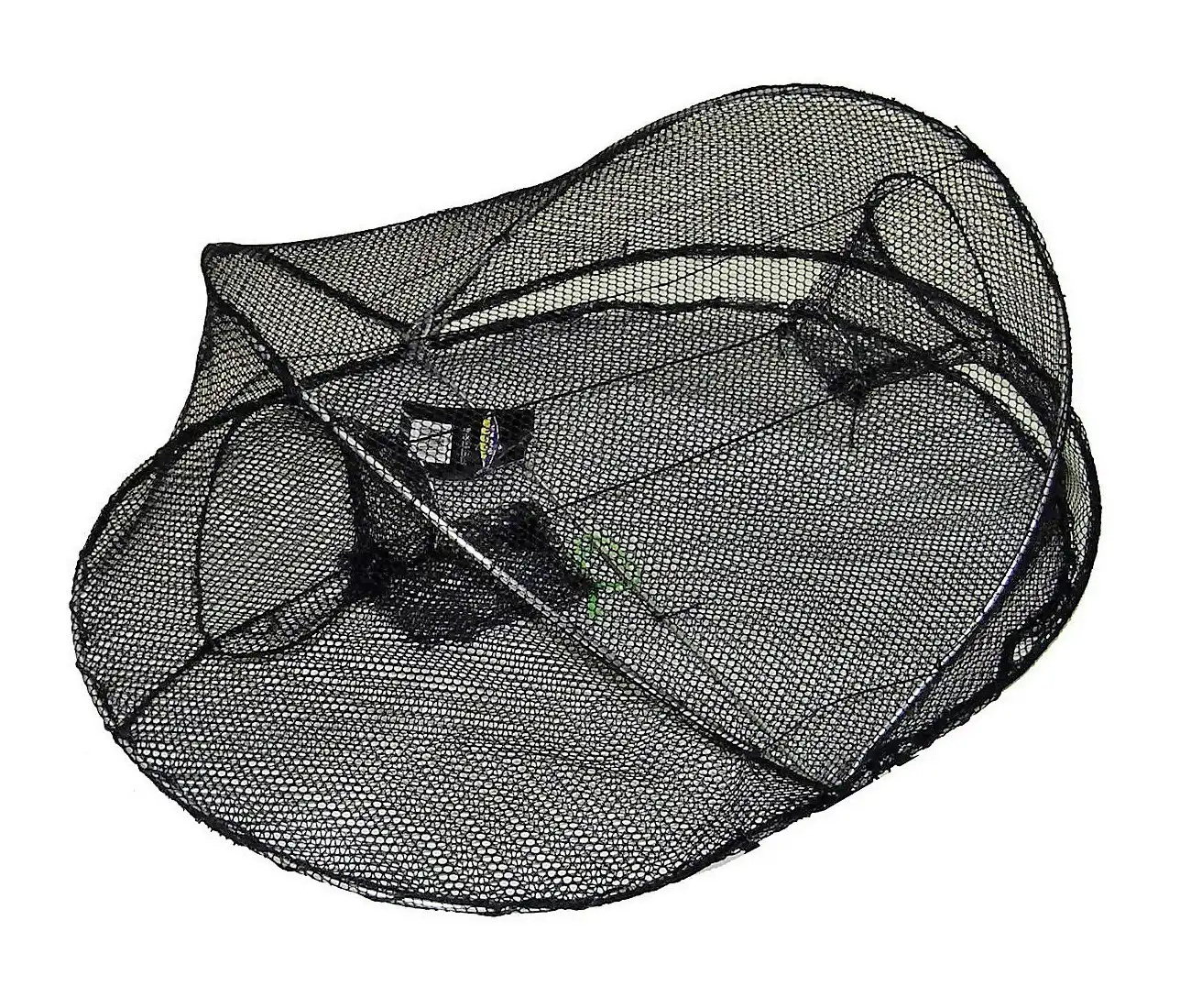 Wilson Fine Mesh Pro Yabbie Pot-Opera House Style-3 Inch entry Rings-Cheribin Trap