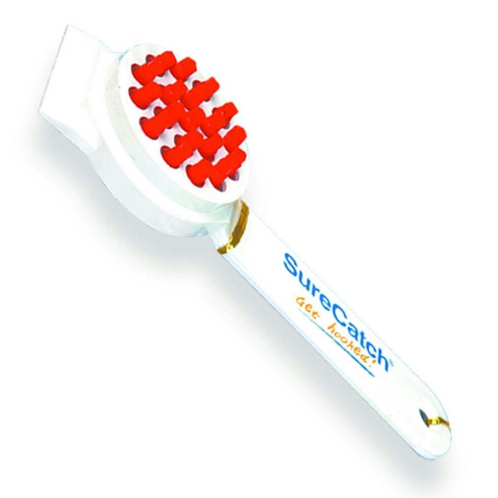 Surecatch Plastic Fish Scaler