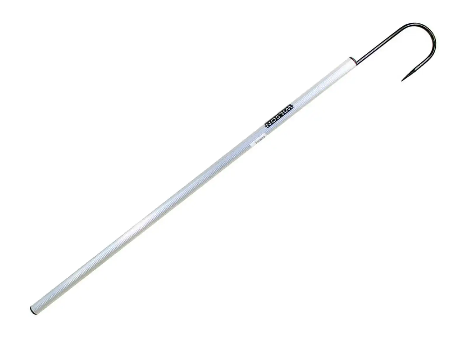 Wilson 3ft Fluted Aluminium Fishing Gaff