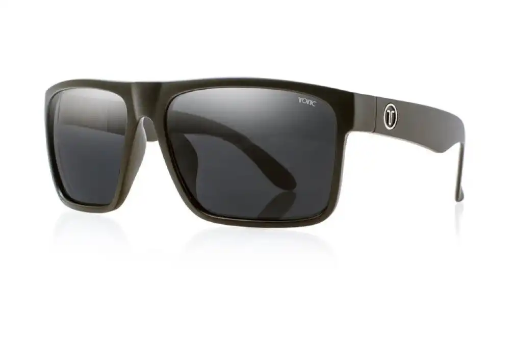 Tonic Outback Polarised Sunglasses with Glass Grey Photochromic Lens